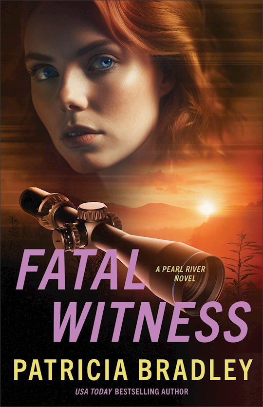 Fatal Witness (A Pearl River Novel #2)