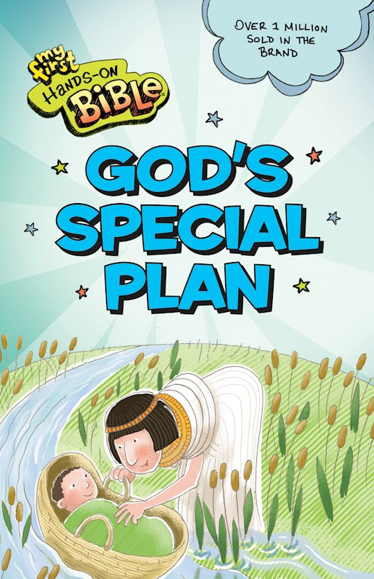 God's Special Plan - Hardcover