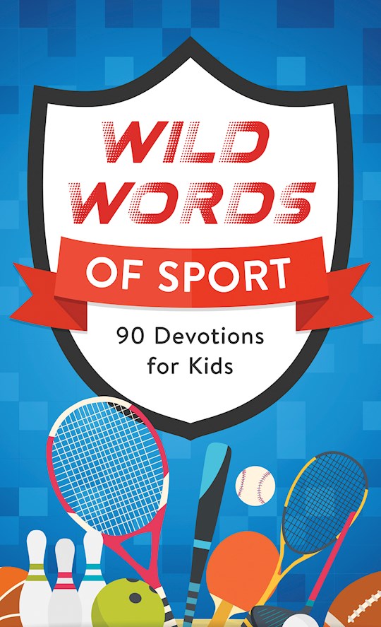 Wild Words Of Sport