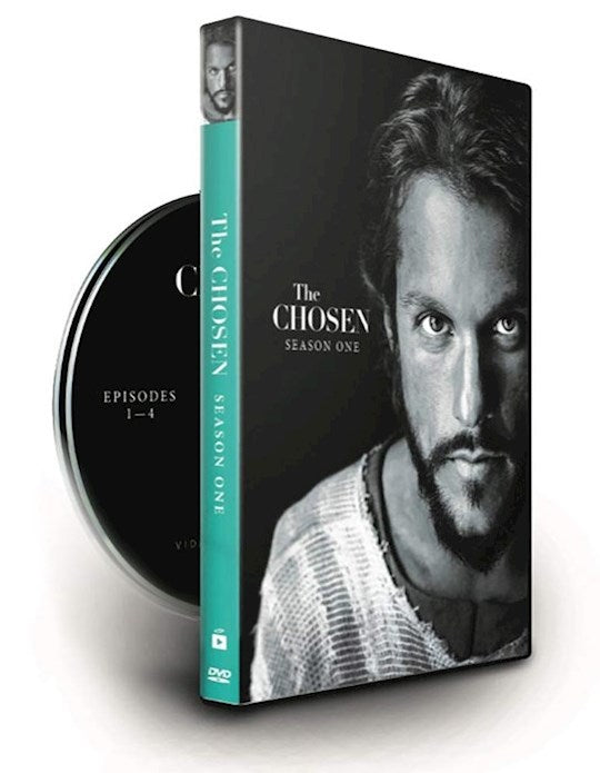 DVD - The Chosen - Season 1