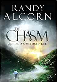 The Chasm: A Journey to the Edge of Life - Hard cover