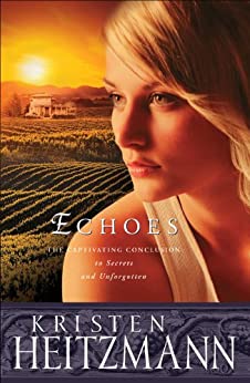 Echoes - The Michelli Family Series Book 3