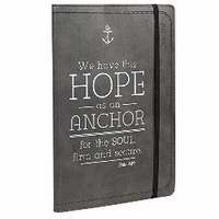 Hope is an Anchor Journal