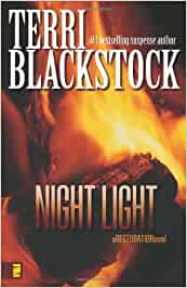 Night Light - A Restoration Novel Book 2
