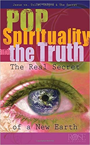 Pop Spirituality and The Truth: The Real Secret (Pamphlet)