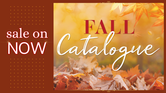 Fall Catalogue Sale 23