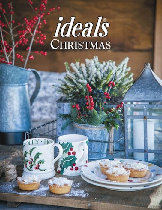 Ideals Christmas