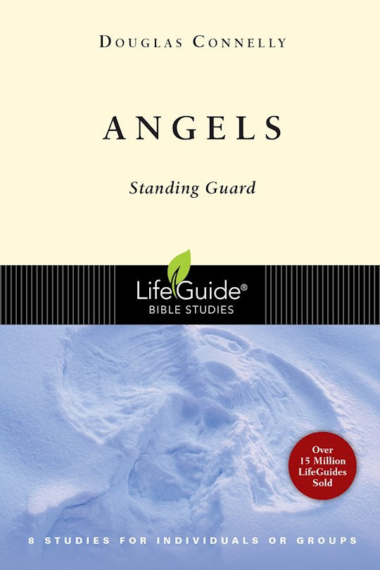 Angels (Lifeguide Bible Studies)