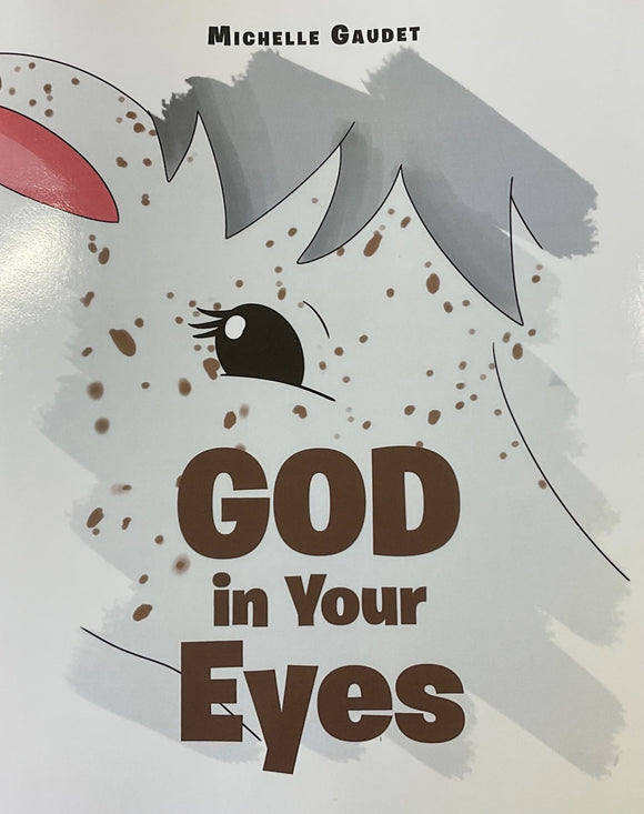 God in Your Eyes