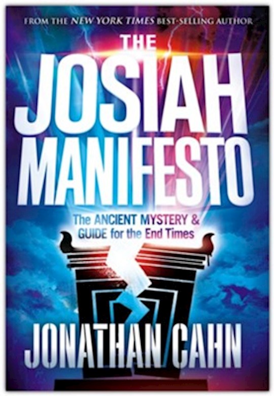 The Josiah Manifesto ITP