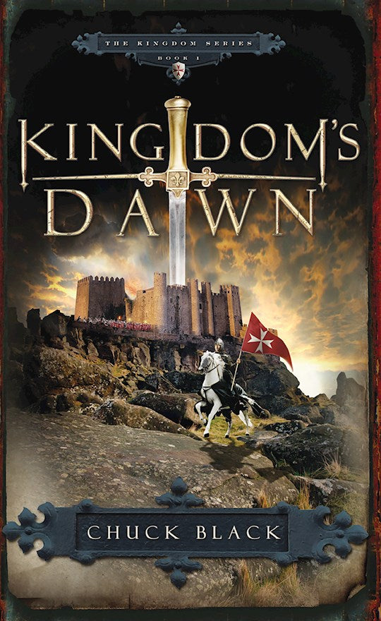 Kingdoms Dawn (Kingdom Series V1)