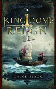 Kingdoms Reign (Kingdom Series V6)