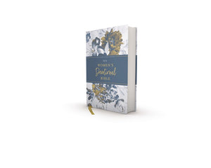 NIV Women's Devotional Bible Hardcover Edition