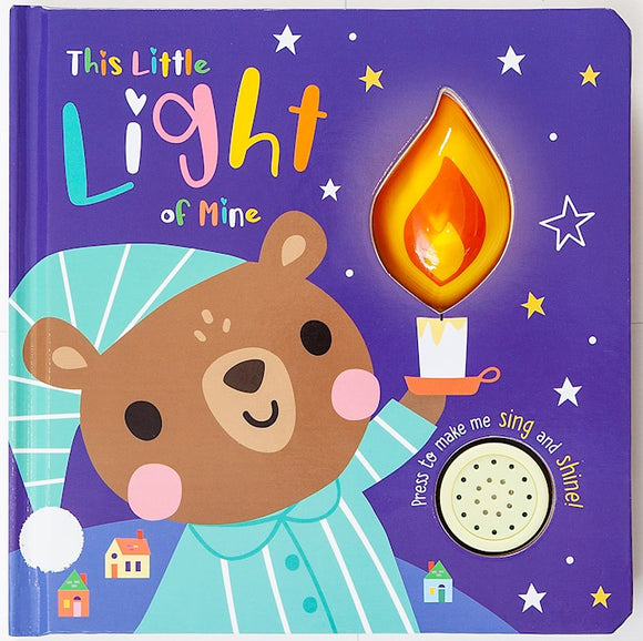 This Little Light Of Mine – Sonshine Books & Gifts