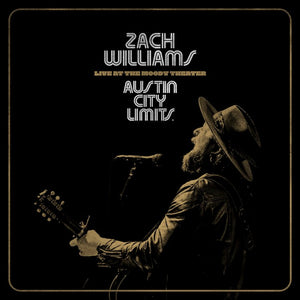 AUDIO CD-AUSTIN CITY LIMITS LIVE AT THE MOODY THEATER