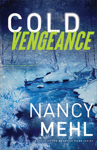 Cold Vengeance (Ryland & St. Clair #3)