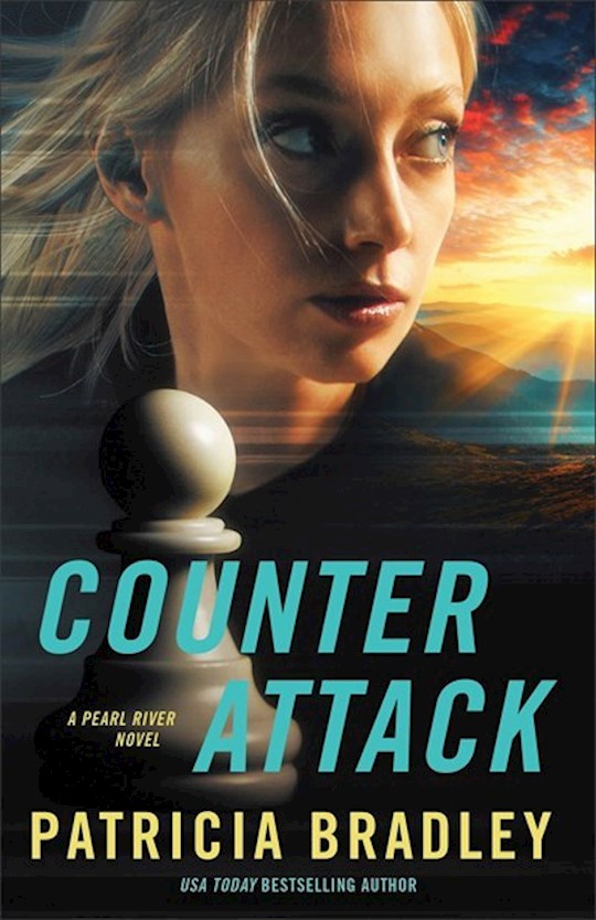 Counter Attack  A Pearl River Novel #1