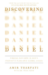 Discovering Daniel