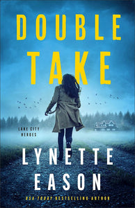 Double Take (Lake City Heroes #1)