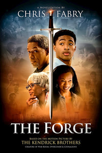 The Forge-Softcover