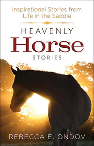 Heavenly Horse Stories Inspirational Stories From Life In The Saddle
