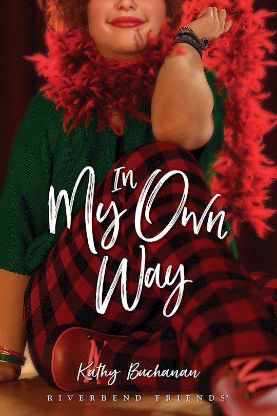 In My Own Way (Riverbend Friends #8)