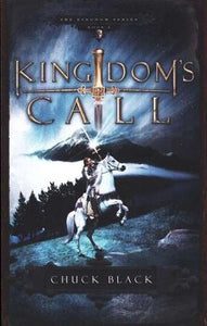 Kingdoms Call (Kingdom Series V4)