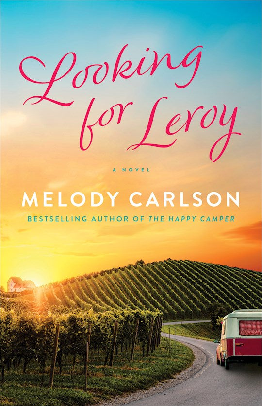 Looking For Leroy A Novel
