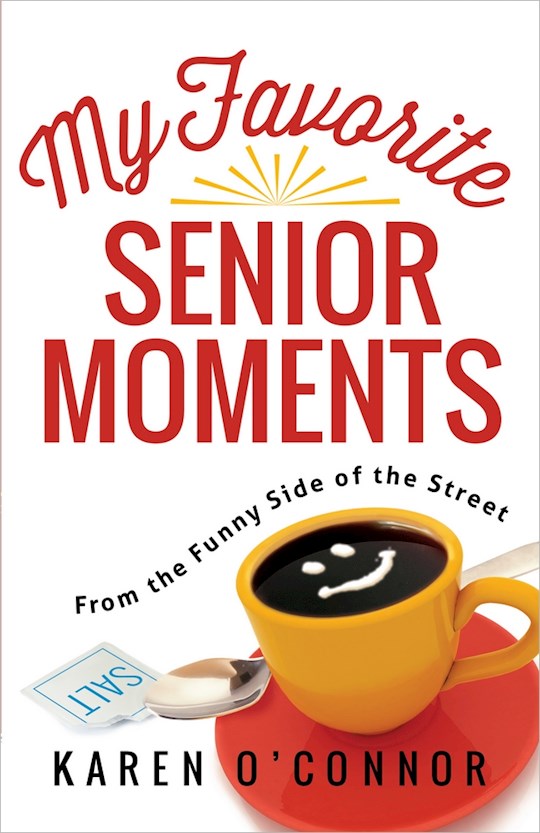 My Favorite Senior Moments From The Funny Side Of The Street