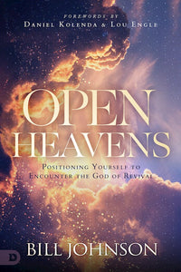 Open Heavens