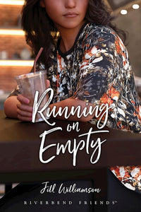 Running On Empty (Riverbend Friends #7)