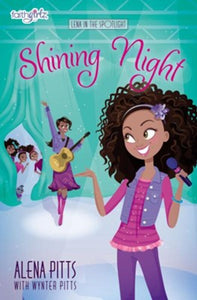 Shining Night (Lena in the Spotlight #3)