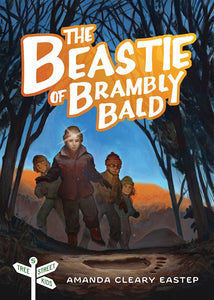 The Beastie Of Brambly Bald (Tree Street Kids #5)