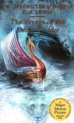 The Voyage of the Dawn Treader