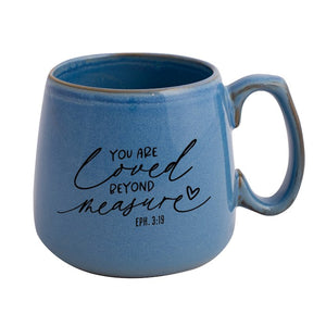 Designer Mugs-Heirloom-You Are Loved