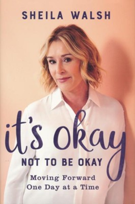 It's Okay to Not be Okay