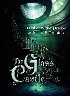 The 13 Series Book 1 - The Glass Castle - Hard cover