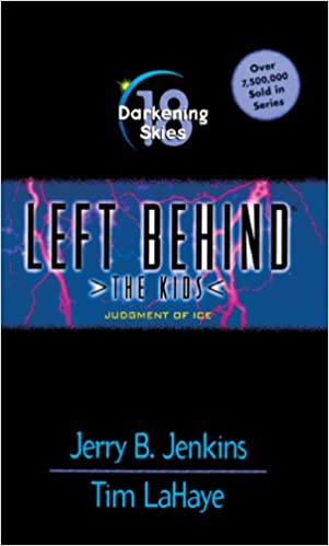 Left Behind Book 18 Darkening Skies