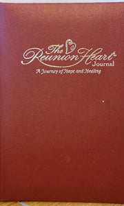 Reunion Heart Journal