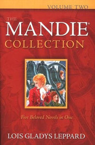 The Mandie Collection Vol 2