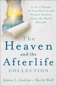 The Heaven and the Afterlife Collection