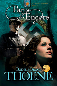 Paris Encore, The Zion Covenant Book 8