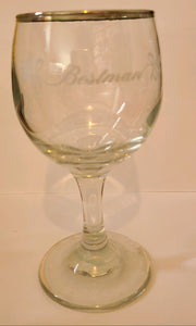 Bestman Glass