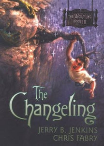 The Wormling Book 3 - The Changeling