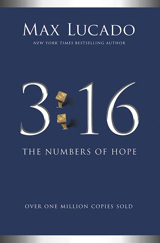 3:16 The Numbers of Hope
