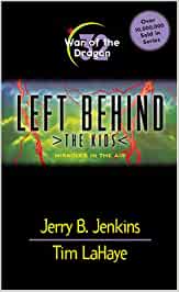 Left behind Book 32 War of the Dragon