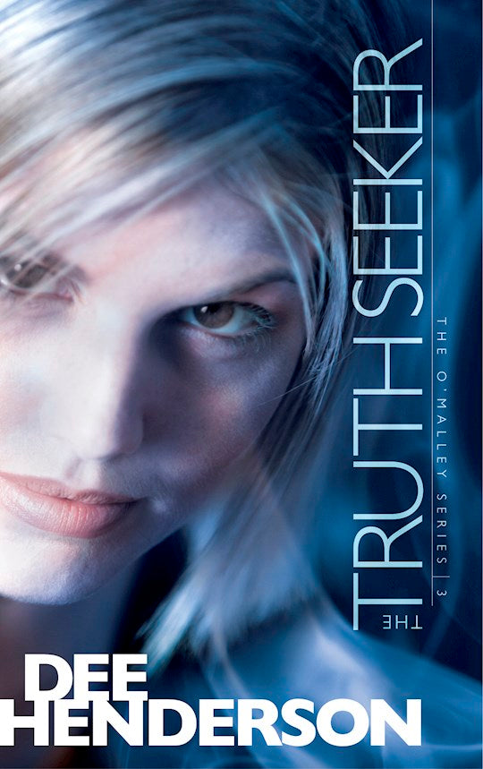 Truth Seeker  - The O'Malley Series Book 3