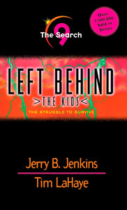 Left Behind Book 9 The Search
