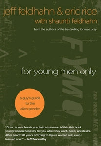 For Young Men Only - Guy's guide to the alien gender