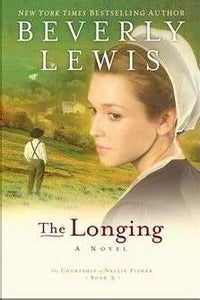 The Longing - The Courtship Of Nellie Fisher Book 3
